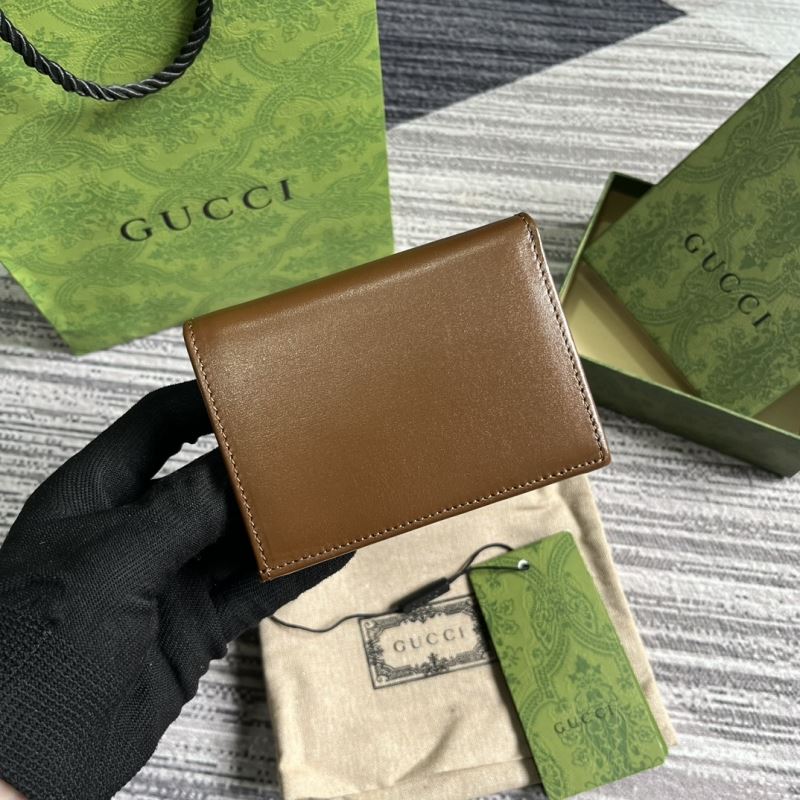 Gucci Wallets